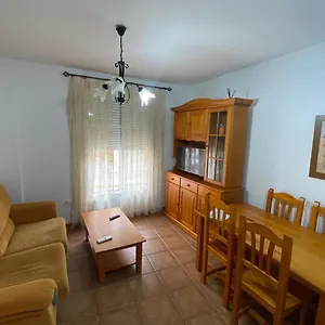  Apartamento Playa Lancon - Cabo De Gata