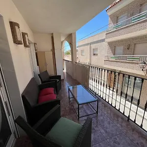  Сasa de vacaciones Piso Corbalan