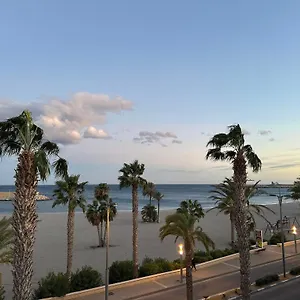  Сasa de vacaciones Mar Turistico