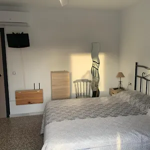  Сasa de vacaciones Casa Azul