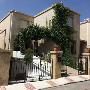  Сasa de vacaciones Molino 7