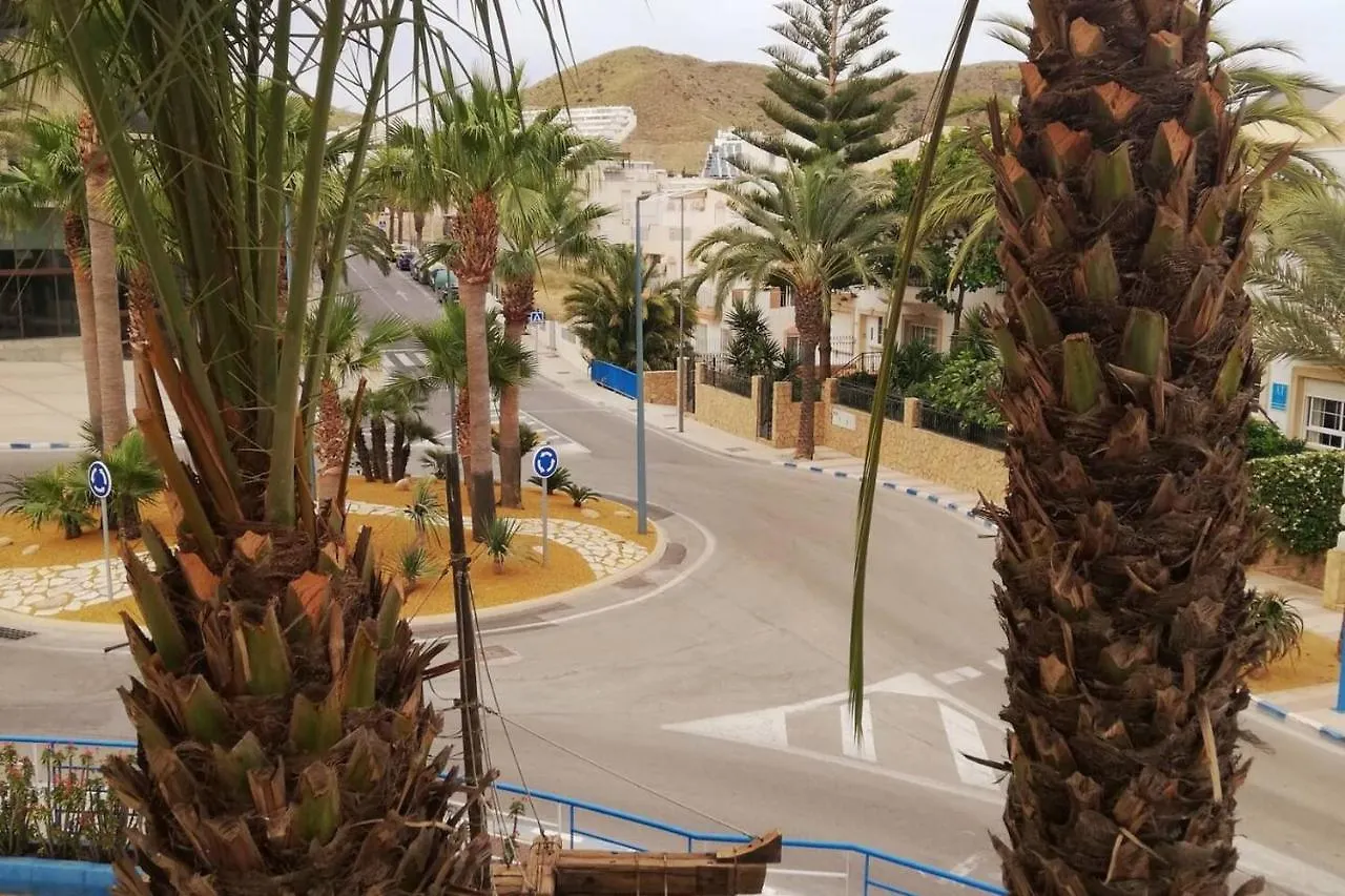 Apartamento En Carboneras A 150 Metros De La Playa Villa